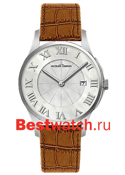 Часы Jacques Lemans London 1-1535A